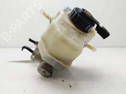 Brake master cylinder BMW 3 (E90) 320 d | BP25925067M77 
