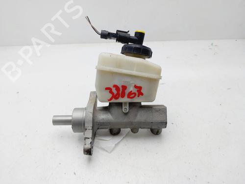 Used Brake master cylinder DACIA DUSTER (HS_) [2010-2018]  28372774