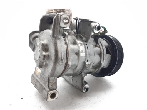AC compressor FORD KA+ III (UK, FK)  | BP7861339M34 