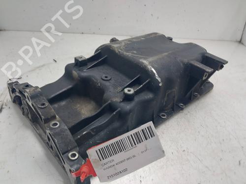 Oil sump HYUNDAI ACCENT III (MC) 1.5 CRDi GLS | BP30182650M115