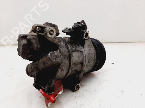 AC compressor TOYOTA AURIS (_E15_)  | BP19704935M34 