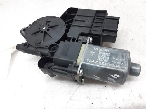 Left front window motor SEAT IBIZA V (KJ1, KJG)  | BP7595305E21 