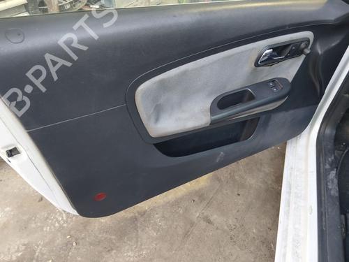 Left front window switch SEAT IBIZA III (6L1)  | BP33842435I27  - Image 8