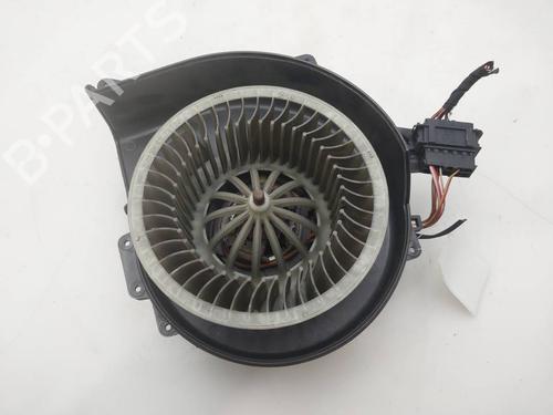 Varmeblæser Varmeblæser SEAT IBIZA III (6L1) [2002-2009] 39691746 39691746