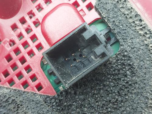 Right tailgate light AUDI A7 Sportback (4GA, 4GF) 2.8 FSI quattro | BP39210018C80 - Image 4