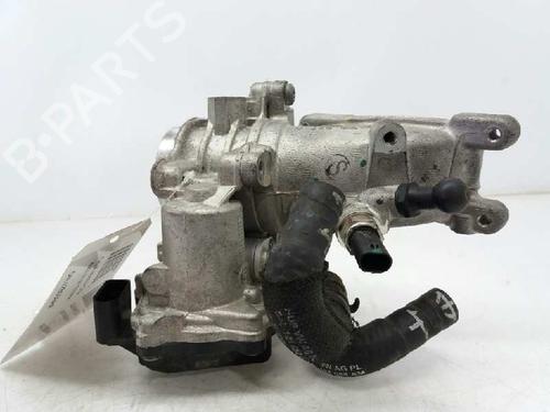 Throttle body AUDI Q3 (8UB, 8UG) 2.0 TDI quattro | BP2989751M82