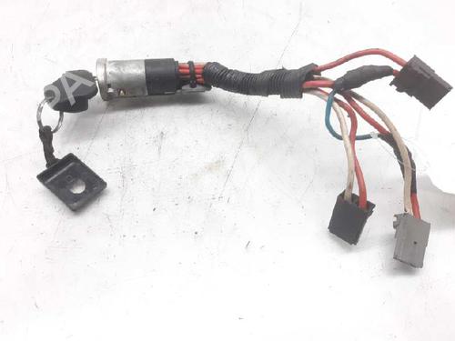 Ignition barrel CITROËN XANTIA (X1_, X2_) 1.6 i (88 hp) 4615097