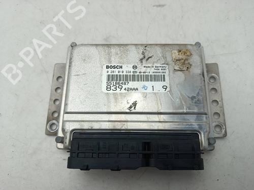 Used Engine control unit (ECU) Engine control unit (ECU) LANCIA LYBRA (839_) [1999-2005] 40225603 40225603