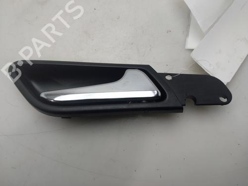 Used Rear right interior door handle Rear right interior door handle MERCEDES-BENZ B-CLASS Sports Tourer (W245) [2005-2011] 33613864 33613864