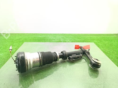 Used Left front shock absorber MERCEDES-BENZ S-CLASS (W220, V220) S 320 CDI (220.026, 220.126) (197 hp) 29408553