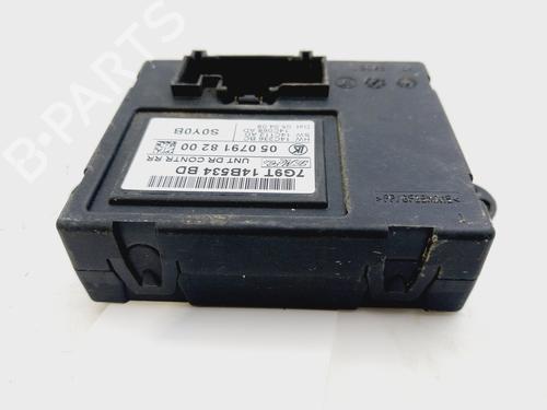Electronic module JAGUAR XF I (X250) 4.2 | BP30657730M83  - Image 5