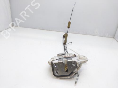 Used Rear left lock HONDA CIVIC VIII Hatchback (FN, FK) 2.2 CTDi (FK3) (140 hp) 11751660