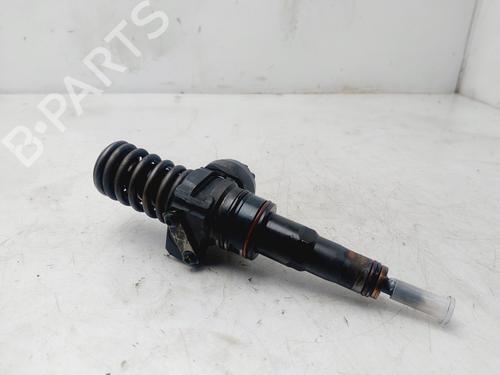 Injector SEAT IBIZA III (6L1)  | BP24514369M100 