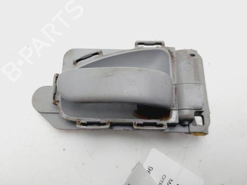 Used Front right interior door handle CITROËN XSARA PICASSO (N68) 1.6 HDi (90 hp) 19267534