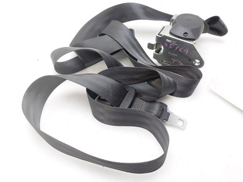 Rear right seatbelt CITROËN XSARA PICASSO (N68) 1.6 HDi | BP19180305I28 