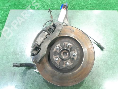 Used Right front steering knuckle Right front steering knuckle JAGUAR XF I (X250) 3.0 D (241 hp) 10056037 10056037