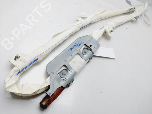 Left curtain airbag OPEL MERIVA B MPV (S10)  | BP29719293C11 