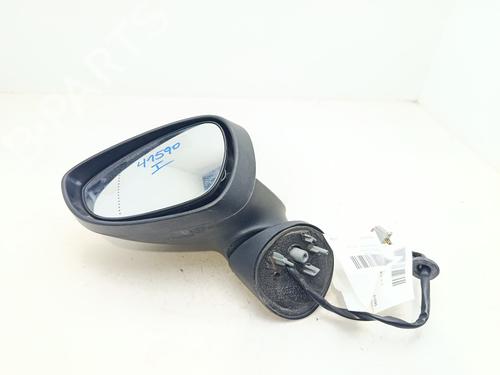 Used Left mirror Left mirror FORD FIESTA VI (CB1, CCN) [2008-2026] 35986862 35986862