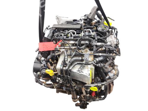 Engine VW TIGUAN (5N_)  | BP23330385M1 
