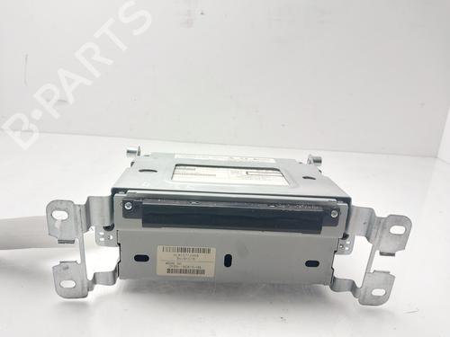 Used Radio JAGUAR XF I (X250) 3.0 D (275 hp) 30714378