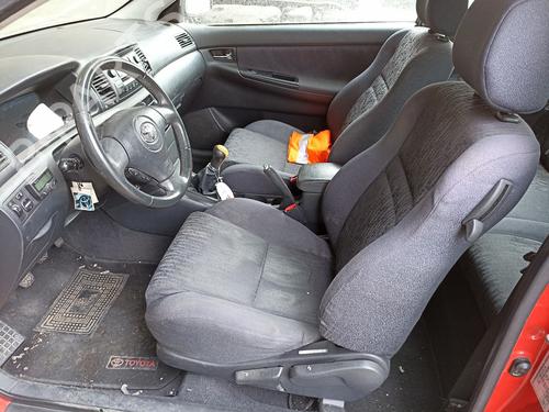 Engine control unit (ECU) TOYOTA COROLLA (_E12_) 2.0 D-4D (CDE120R, CDE120L_) | BP9429731M57 