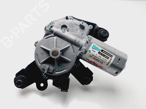 Used Rear wiper motor NISSAN X-TRAIL III (T32_, T32R, T32RR) [2013-2026]  32470152