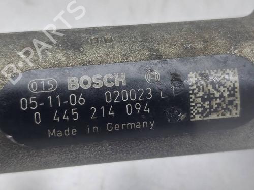 Injection rail OPEL ASTRA H (A04) | BP39908253M98 - Image 3