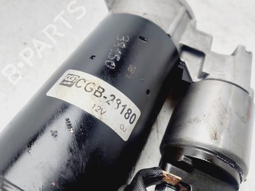 Starter MERCEDES-BENZ A-CLASS (W168) A 170 CDI (168.009, 168.109) | BP26882646M8 
