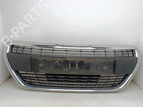 Used Grille Grille PEUGEOT 208 I (CA_, CC_) [2012-2021] 40153902 40153902