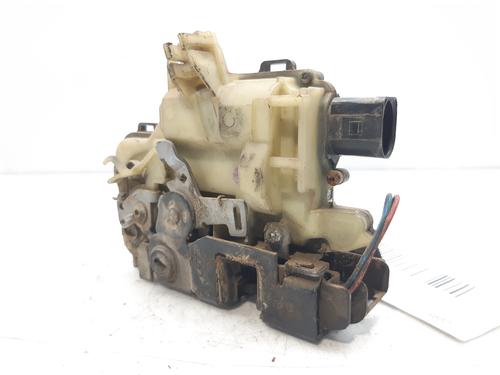Rear left lock SKODA OCTAVIA I (1U2) 1.9 TDI | BP10553521C100 