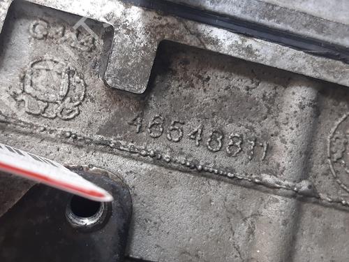 Cylinder head FIAT PUNTO Hatchback Van (188_) 1.2 60 | BP29616803M5 
