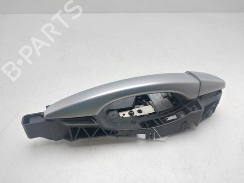 Used Front right exterior door handle Front right exterior door handle PEUGEOT 308 II (LB_, LP_, LW_, LH_, L3_) [2013-2021] 35792263 35792263