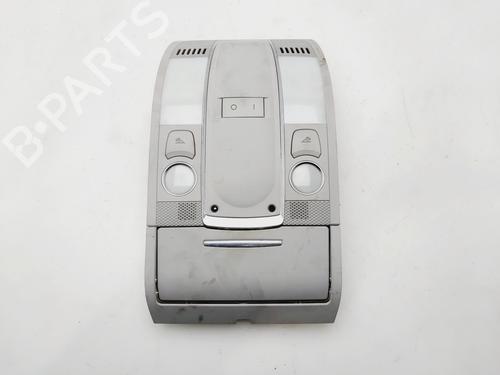 Plafonier AUDI A6 Allroad C6 (4FH) 3.0 TDI quattro (233 hp) 31307278