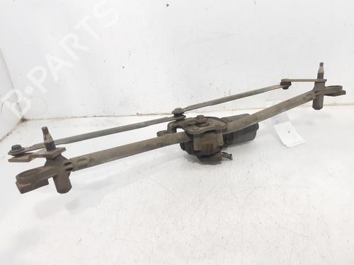 Front wiper motor FORD MONDEO III Saloon (B4Y) 2.0 16V TDDi / TDCi | BP8154020M29 
