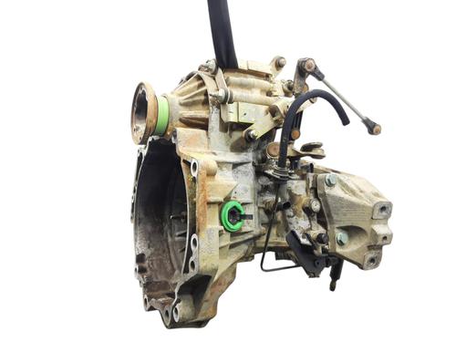 Gearbox VW GOLF IV (1J1)  | BP22425528M3 