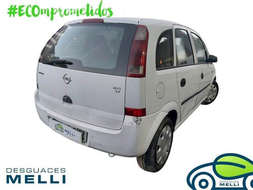 Headlight switch OPEL MERIVA A MPV (X03) 1.7 DTI (E75) | BP38509265I24  - Image 7