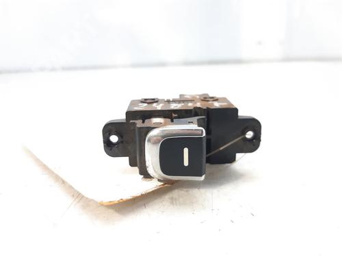 Used Right front window switch Right front window switch KIA CARENS IV 1.7 CRDi (116 hp) 8616969 8616969