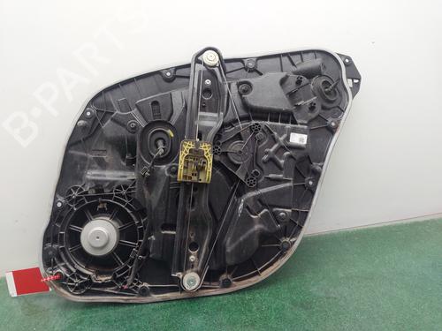 Rear left window mechanism VOLVO V60 II (225) | BP38544344C24 - Image 3
