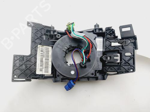 Used Squib airbag RENAULT SCÉNIC II (JM0/1_) [2003-2010]  31840033