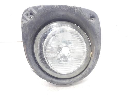 Used Right front fog light Right front fog light RENAULT CLIO II (BB_, CB_) 1.9 D (B/CB0E, BB0J) (64 hp) 10088061 10088061