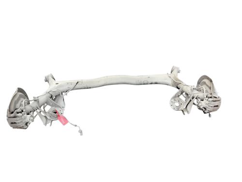 Used Rear axle HONDA CIVIC VIII Hatchback (FN, FK) 2.2 CTDi (FK3) (140 hp) 29928363