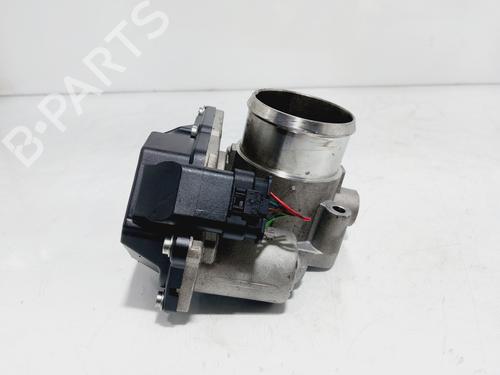 Used Throttle body KIA SPORTAGE III (SL) 1.7 CRDi (116 hp) 29523066