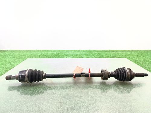 Used Right front driveshaft CHEVROLET MATIZ (M200, M250) 0.8 (52 hp) 30167022