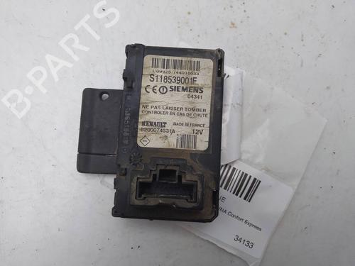 Used Ignition barrel RENAULT MEGANE II Saloon (LM0/1_) [2003-2025]  17472713