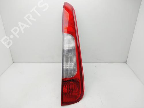 Used Right taillight FORD FOCUS C-MAX (DM2) [2003-2007]  32671717