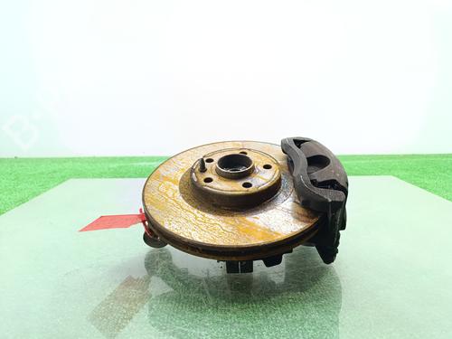 Used Right front steering knuckle FIAT DOBLO Cargo (263_) [2010-2025]  29840103