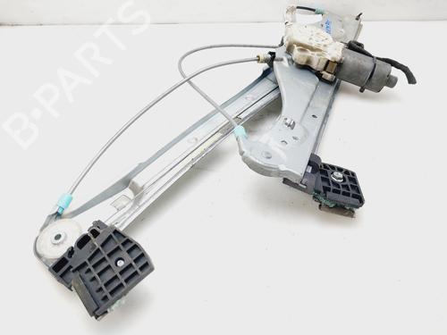 Front right window mechanism MERCEDES-BENZ E-CLASS (W211) E 270 CDI (211.016) | BP21186890C23 