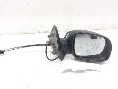 Used Right mirror SEAT CORDOBA (6K1, 6K2) 1.9 TDI (90 hp) 5626709