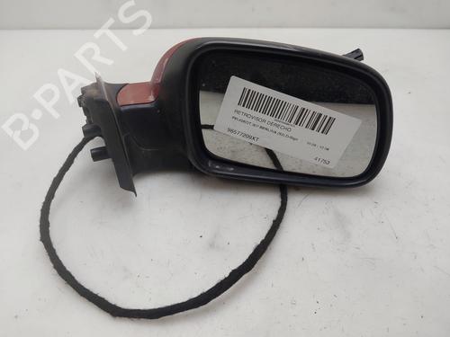 right-mirror-peugeot-307-3ac-2000-2001-2002-2003-2004-2005-2006-2007-2008-2009-2010-2011-2012-34735641 main image