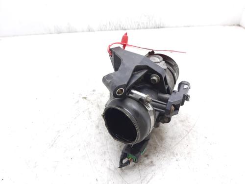 Used Throttle body FORD FIESTA VI (CB1, CCN) 1.6 TDCi (90 hp) 13716437